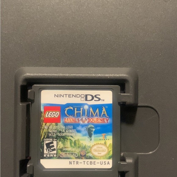 Lego Chima Laval’s Journey - Picture 3 of 3